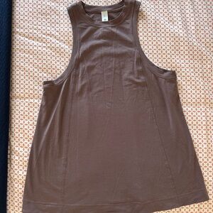 Lululemon tank top size XS